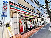 セブンイレブン90ｍ