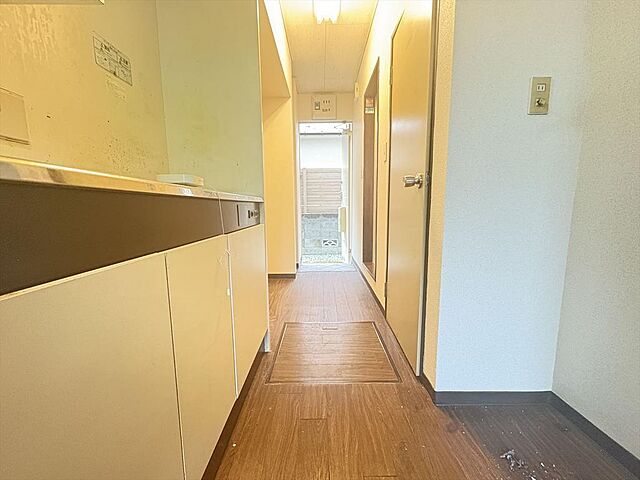 室内