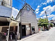 東京都西東京市富士町3丁目：物件画像／株式会社ミニミニ城西 上石神井店