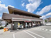 セブンイレブン360ｍ
