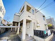 東京都西東京市田無町4丁目：物件画像／株式会社ミニミニ城西 上石神井店