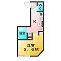 アット下石神井1階7.3万円