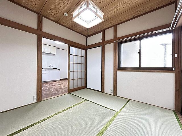 和室