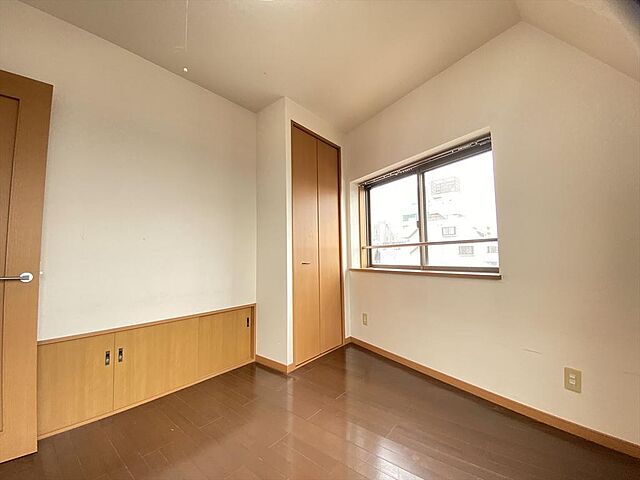 子供部屋