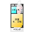 ライオンズマンション上石神井第33階5.7万円