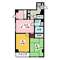 ロアドール上石神井3階12.0万円