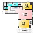 ストークマンション3階13.0万円