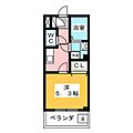グランパレス3階7.8万円
