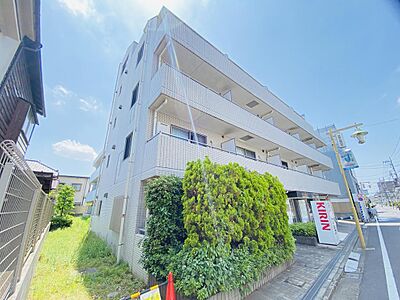 外観 外観