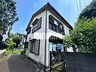 東京都調布市深大寺元町5丁目：物件画像／株式会社ミニミニ城西　吉祥寺店