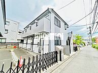 東京都三鷹市北野2丁目：物件画像／株式会社ミニミニ城西　吉祥寺店