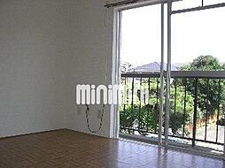 晴美マンション 303 3階1Kのリビング/ダイニング