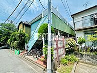 東京都杉並区善福寺1丁目：物件画像／株式会社ミニミニ城西　吉祥寺店