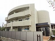 東京都三鷹市牟礼7丁目4-44：物件画像／株式会社ミニミニ城西　吉祥寺店