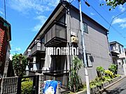 南向きで明るいお部屋です