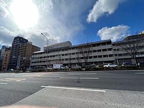 京都府京都市中京区壺屋町（賃貸マンション1K・11階・36.64㎡） その13