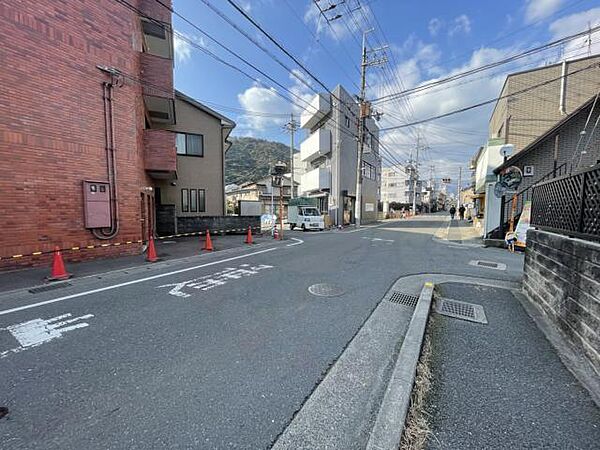 京都府京都市西京区嵐山朝月町(賃貸マンション3DK・3階・59.00㎡)の写真 その30