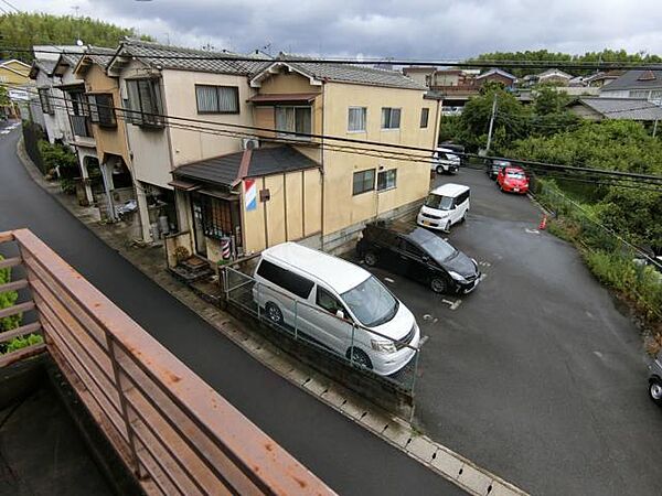 京都府京都市西京区大枝中山町(賃貸マンション1R・3階・20.10㎡)の写真 その16