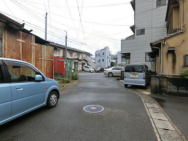 京都府京都市西京区大枝中山町(賃貸マンション1R・3階・20.10㎡)の写真 その29