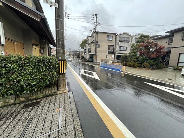 京都府京都市西京区大枝塚原町(賃貸マンション2LDK・3階・50.00㎡)の写真 その30