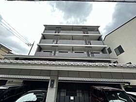 京都府京都市上京区寺今町（賃貸マンション1K・2階・23.78㎡） その3