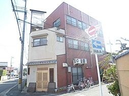 ファーストコート紫野