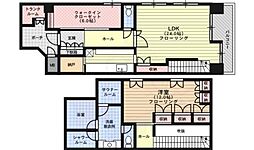 京都市役所前駅 35.0万円