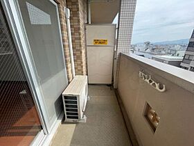 クレオシティ  ｜ 京都府京都市上京区千本通出水下る十四軒町（賃貸マンション1DK・5階・30.77㎡） その15