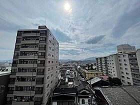 クレオシティ  ｜ 京都府京都市上京区千本通出水下る十四軒町（賃貸マンション1DK・5階・30.77㎡） その19