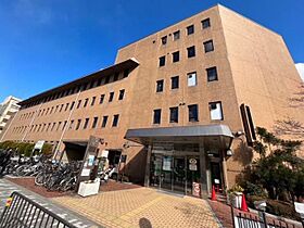 京都府京都市下京区骨屋町（賃貸マンション1K・6階・26.00㎡） その7