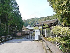 京都府京都市西京区松尾大利町（賃貸アパート2K・2階・35.00㎡） その25