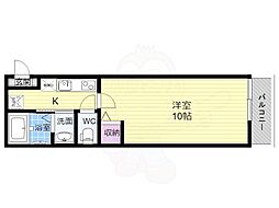 梅小路京都西駅 6.3万円