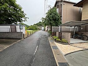 シエルメゾン北山  ｜ 京都府京都市北区上賀茂池端町（賃貸アパート1LDK・1階・40.46㎡） その28