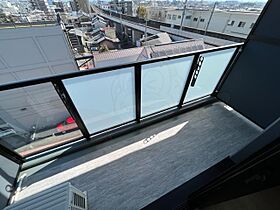 京都府京都市右京区太秦安井小山町（賃貸マンション1K・5階・33.31㎡） その16