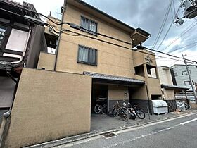 フラッティ四条大宮2  ｜ 京都府京都市下京区塩屋町（賃貸マンション1K・3階・21.57㎡） その1