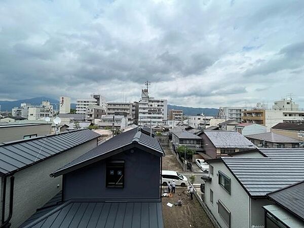 ベリエ茶五 ｜京都府京都市上京区大猪熊町(賃貸マンション2LDK・2階・53.96㎡)の写真 その19