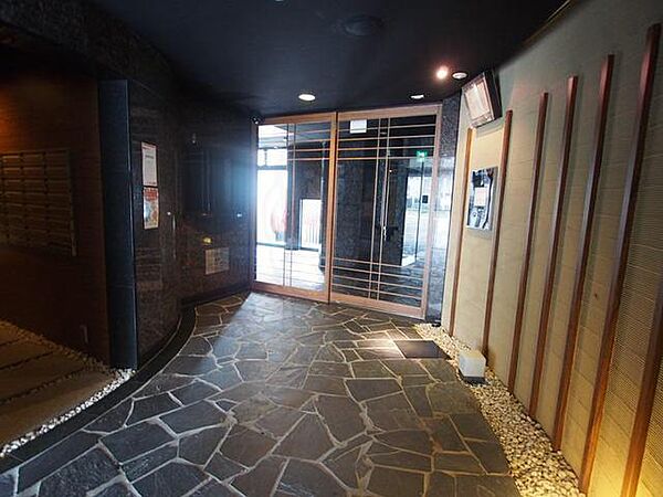 京都府京都市中京区樽屋町(賃貸マンション3K・14階・81.20㎡)の写真 その12