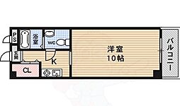 阪急嵐山線 上桂駅 徒歩7分