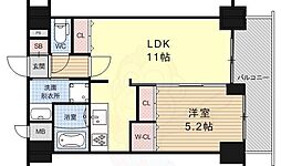 阪急京都本線 大宮駅 徒歩15分