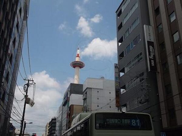 京都府京都市南区吉祥院宮ノ東町(賃貸アパート2DK・1階・35.00㎡)の写真 その29