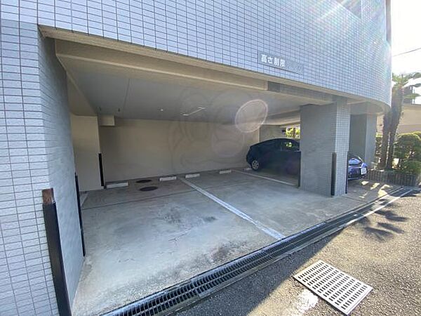 京都府京都市西京区山田四ノ坪町(賃貸マンション2LDK・6階・57.08㎡)の写真 その19