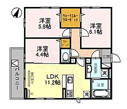 京福電気鉄道嵐山本線 有栖川駅 徒歩11分