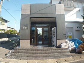 京都府京都市南区久世殿城町（賃貸マンション3LDK・3階・52.00㎡） その19