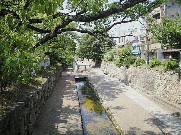 ライオンズマンション四条大宮ガーデンシティ ｜京都府京都市中京区壬生辻町(賃貸マンション3LDK・7階・77.21㎡)の写真 その21