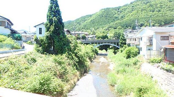 コーポひいらぎ ｜京都府京都市北区上賀茂津ノ国町(賃貸マンション2DK・3階・33.21㎡)の写真 その21