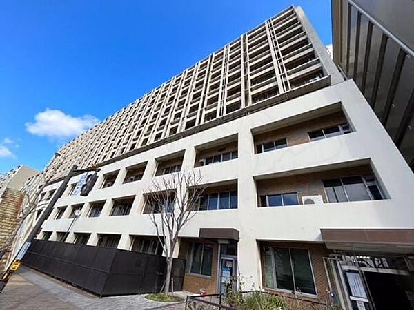 京都府京都市南区吉祥院九条町(賃貸マンション1K・2階・25.61㎡)の写真 その18