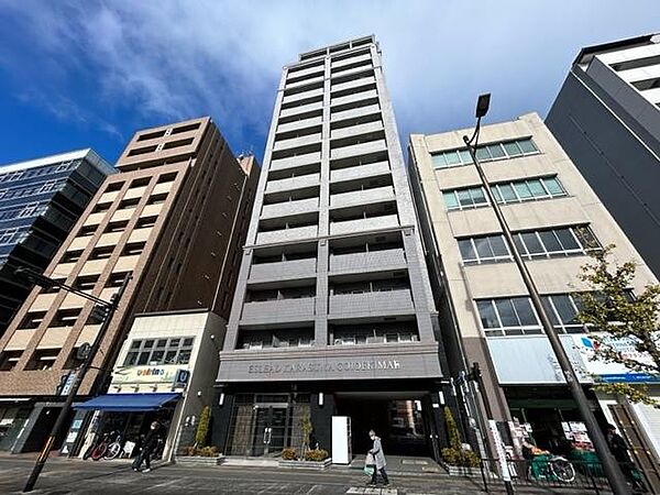 エスリード烏丸五条駅前 ｜京都府京都市下京区万寿寺町(賃貸マンション1K・5階・27.71㎡)の写真 その21