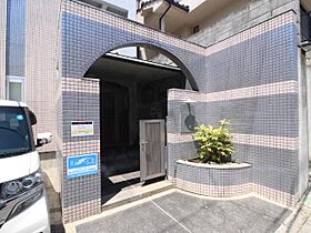 ニューポート内田  ｜ 京都府京都市北区衣笠荒見町（賃貸マンション1R・2階・25.00㎡） その14