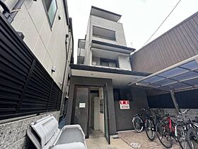 京都府京都市上京区西橋詰町（賃貸マンション1K・3階・24.16㎡） その18