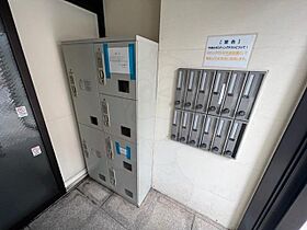 京都府京都市上京区西橋詰町（賃貸マンション1K・3階・24.16㎡） その28